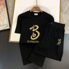 Picture of Burberry Shirt Pant Suits _SKUBurberryM-5XL13xr25720630
